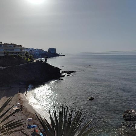 Apartamento Torrequebrada Benalmádena Εξωτερικό φωτογραφία