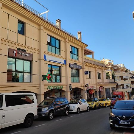 Apartamento Torrequebrada Benalmádena Εξωτερικό φωτογραφία