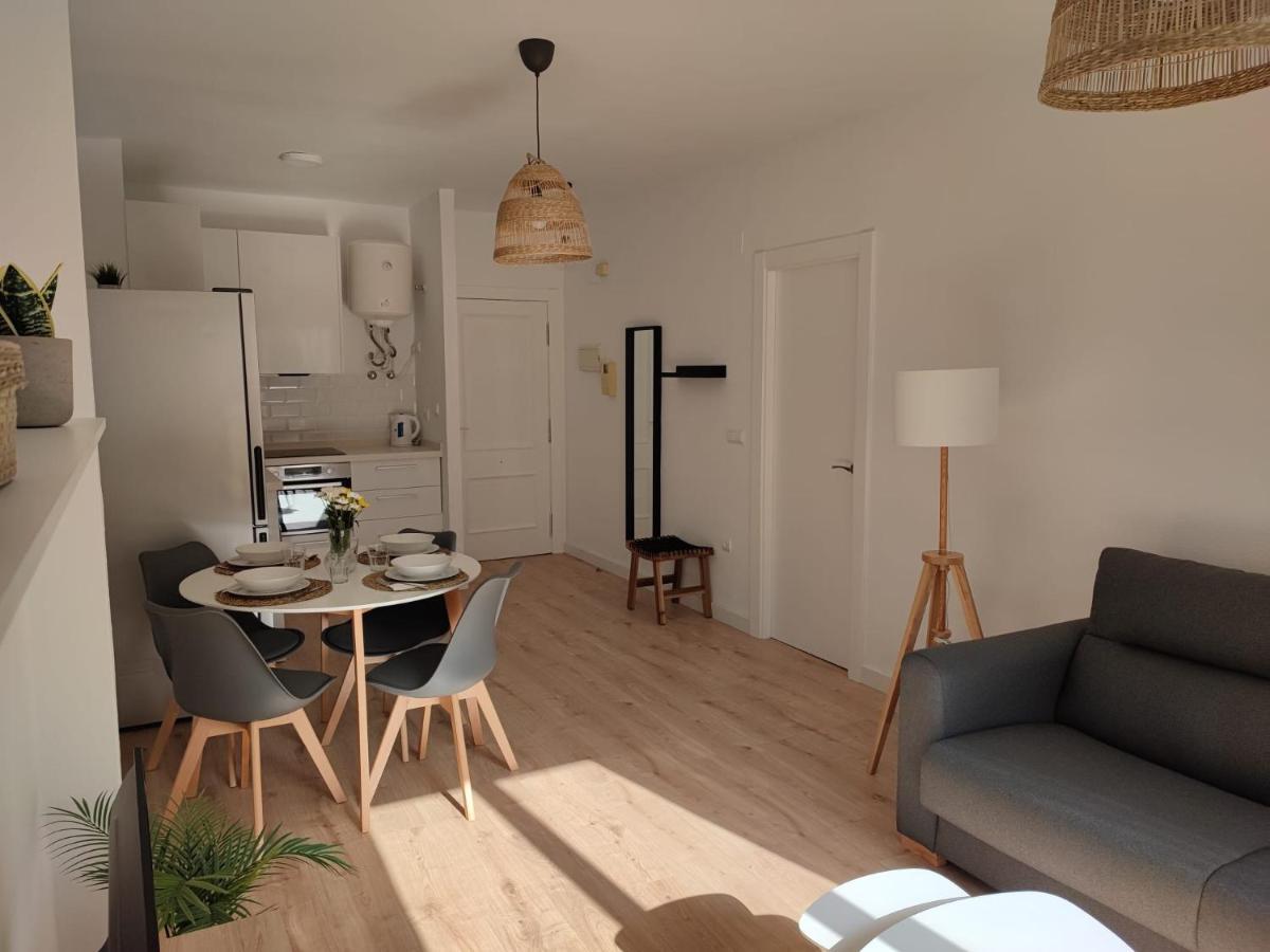 Apartamento Torrequebrada Benalmádena Εξωτερικό φωτογραφία
