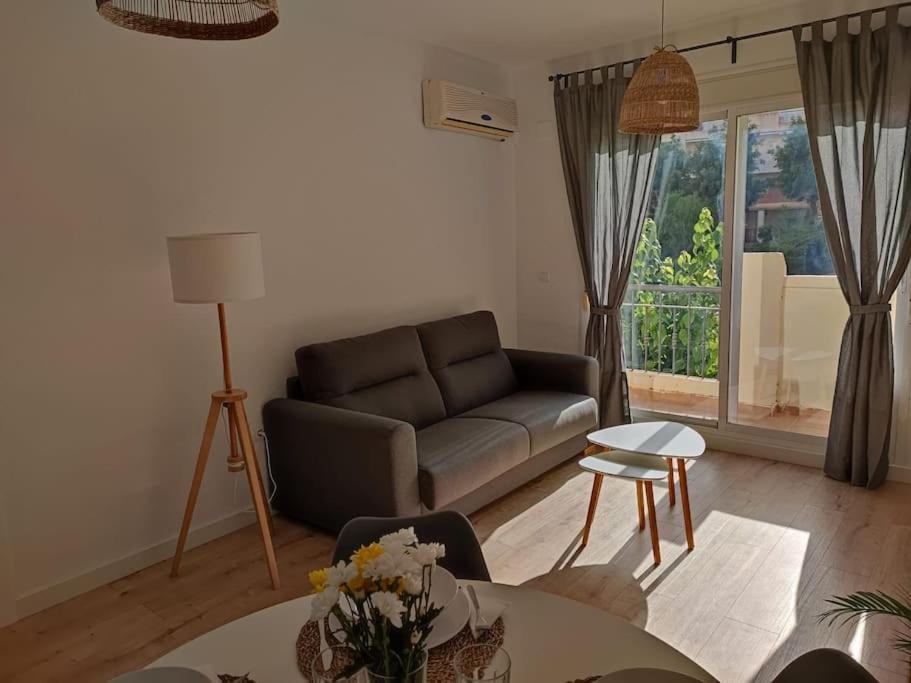 Apartamento Torrequebrada Benalmádena Εξωτερικό φωτογραφία