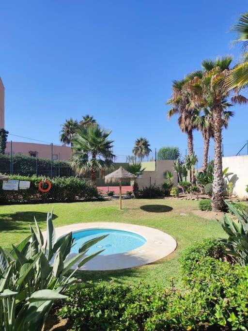 Apartamento Torrequebrada Benalmádena Εξωτερικό φωτογραφία