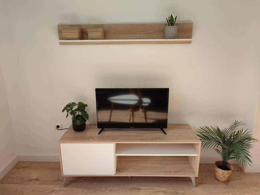 Apartamento Torrequebrada Benalmádena Εξωτερικό φωτογραφία