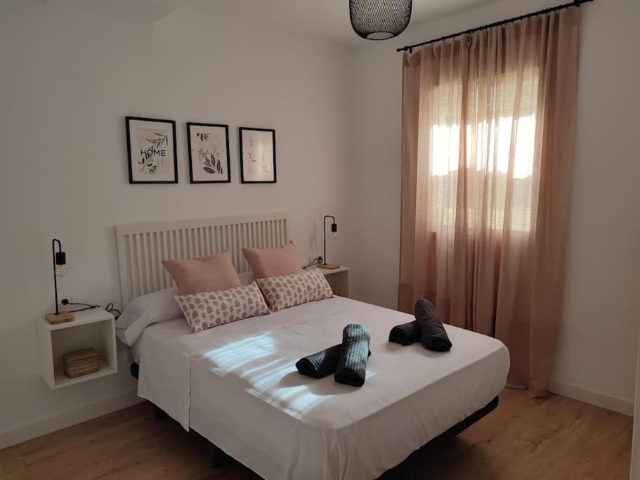 Apartamento Torrequebrada Benalmádena Εξωτερικό φωτογραφία