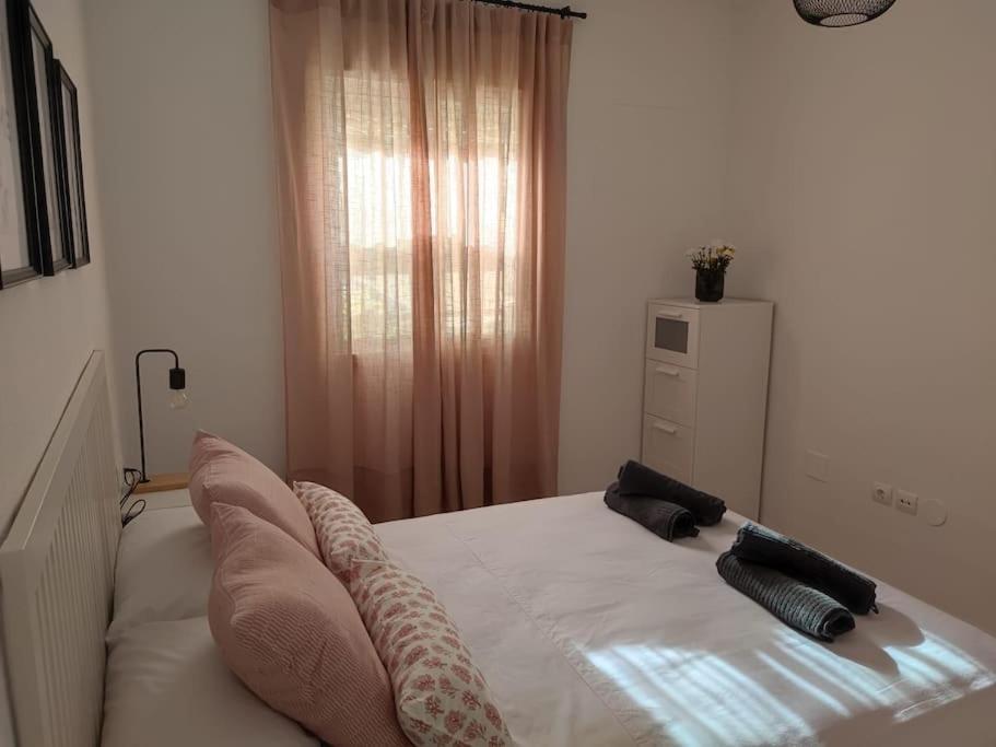 Apartamento Torrequebrada Benalmádena Εξωτερικό φωτογραφία