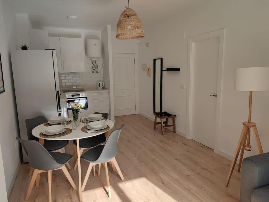 Apartamento Torrequebrada Benalmádena Εξωτερικό φωτογραφία