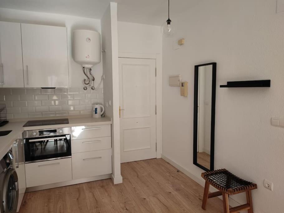 Apartamento Torrequebrada Benalmádena Εξωτερικό φωτογραφία