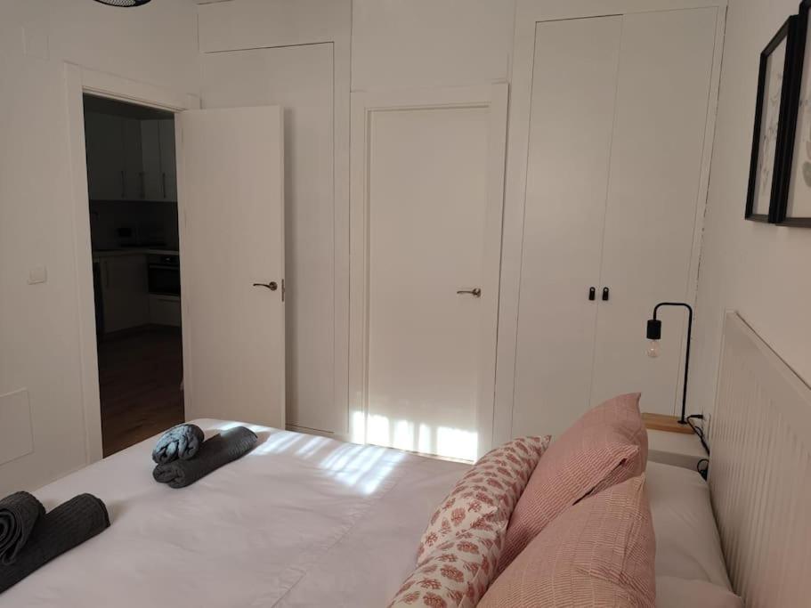Apartamento Torrequebrada Benalmádena Εξωτερικό φωτογραφία