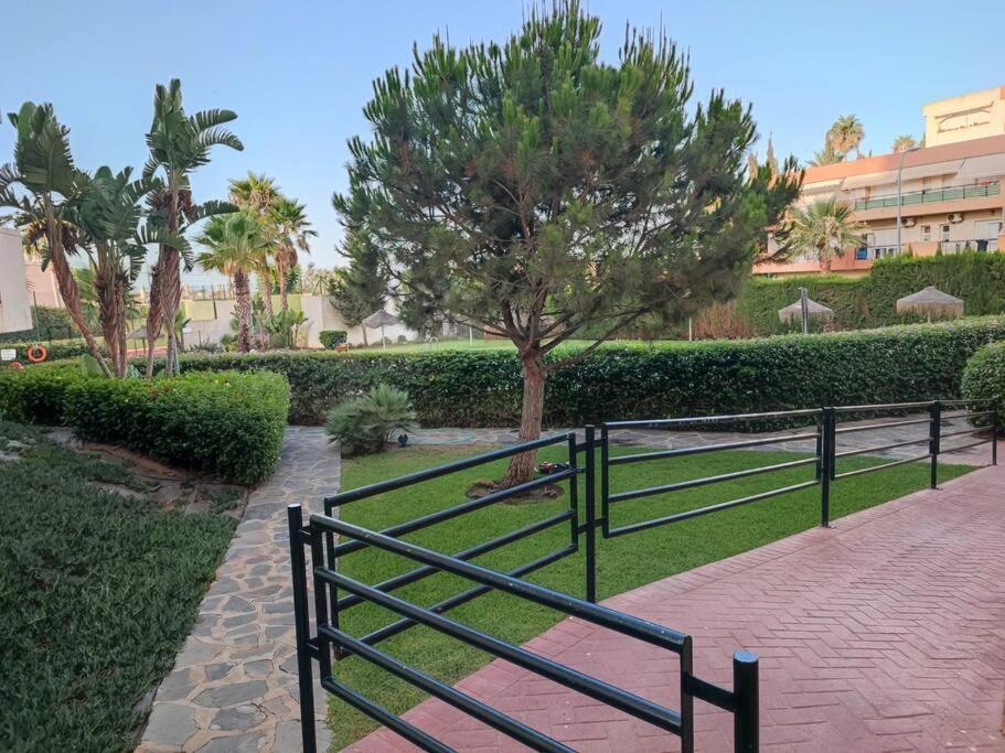 Apartamento Torrequebrada Benalmádena Εξωτερικό φωτογραφία