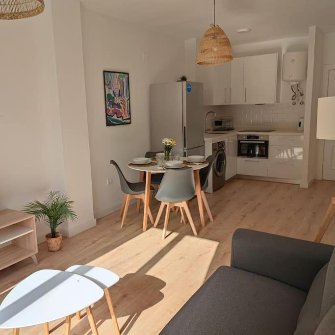 Apartamento Torrequebrada Benalmádena Εξωτερικό φωτογραφία