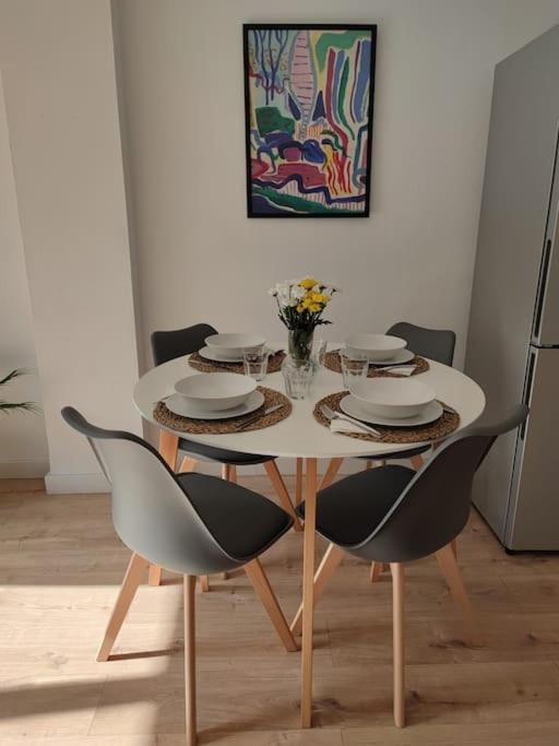 Apartamento Torrequebrada Benalmádena Εξωτερικό φωτογραφία