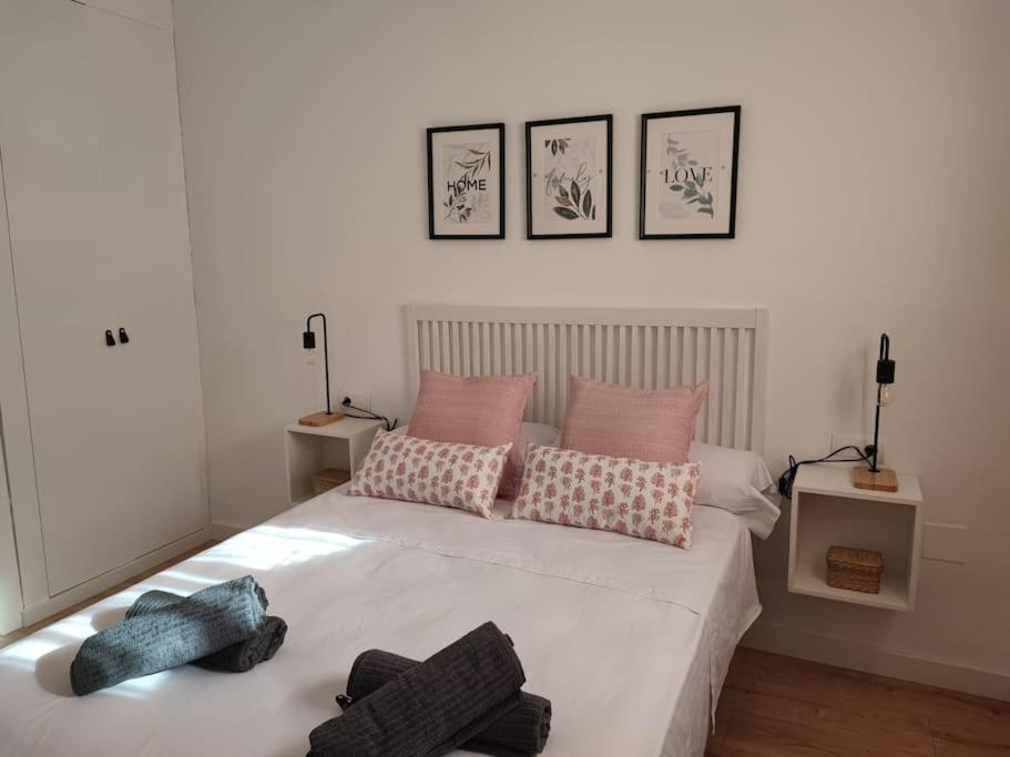 Apartamento Torrequebrada Benalmádena Εξωτερικό φωτογραφία