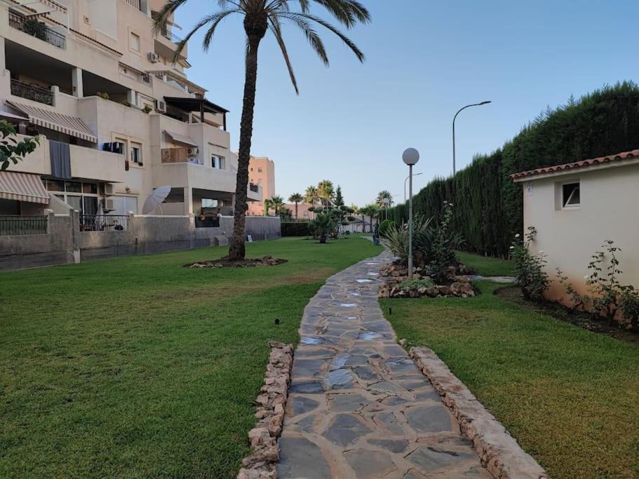 Apartamento Torrequebrada Benalmádena Εξωτερικό φωτογραφία
