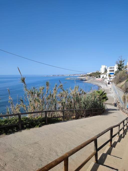 Apartamento Torrequebrada Benalmádena Εξωτερικό φωτογραφία