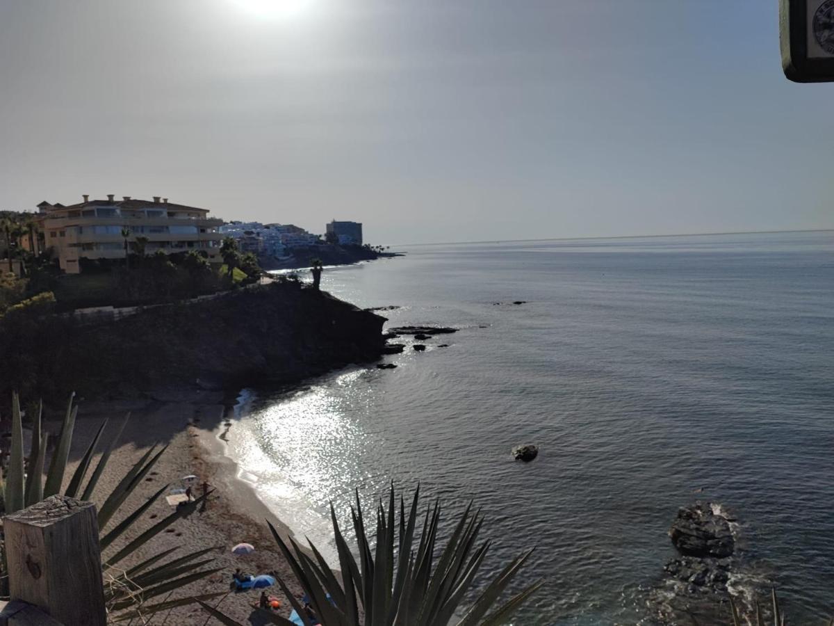 Apartamento Torrequebrada Benalmádena Εξωτερικό φωτογραφία