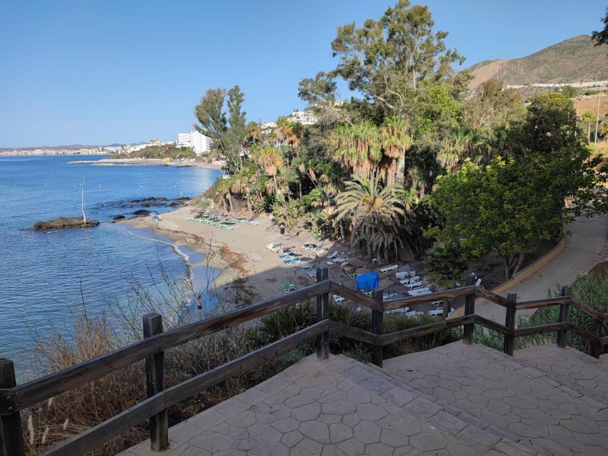Apartamento Torrequebrada Benalmádena Εξωτερικό φωτογραφία