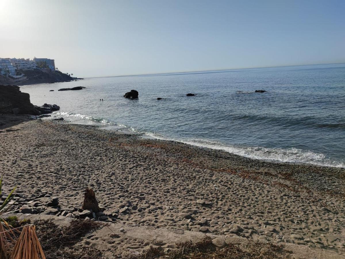 Apartamento Torrequebrada Benalmádena Εξωτερικό φωτογραφία