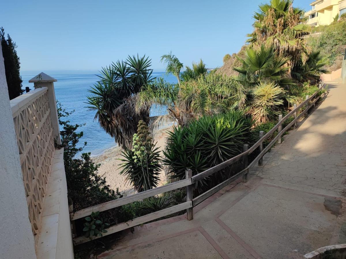 Apartamento Torrequebrada Benalmádena Εξωτερικό φωτογραφία