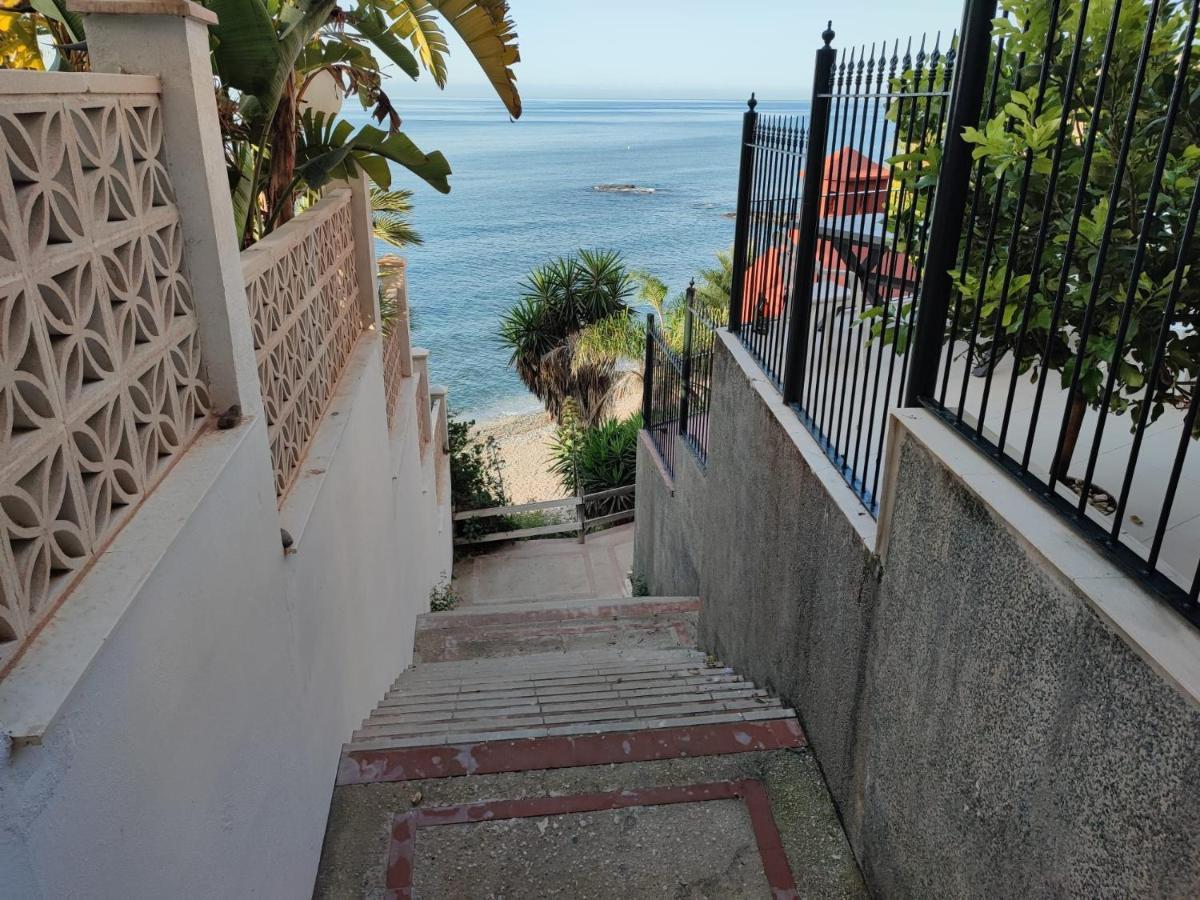 Apartamento Torrequebrada Benalmádena Εξωτερικό φωτογραφία