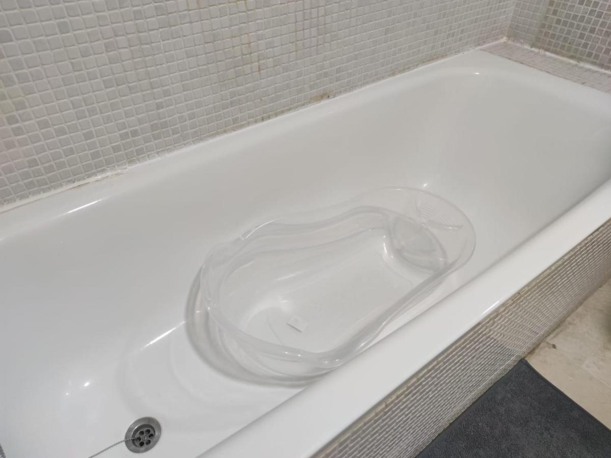 Apartamento Torrequebrada Benalmádena Εξωτερικό φωτογραφία