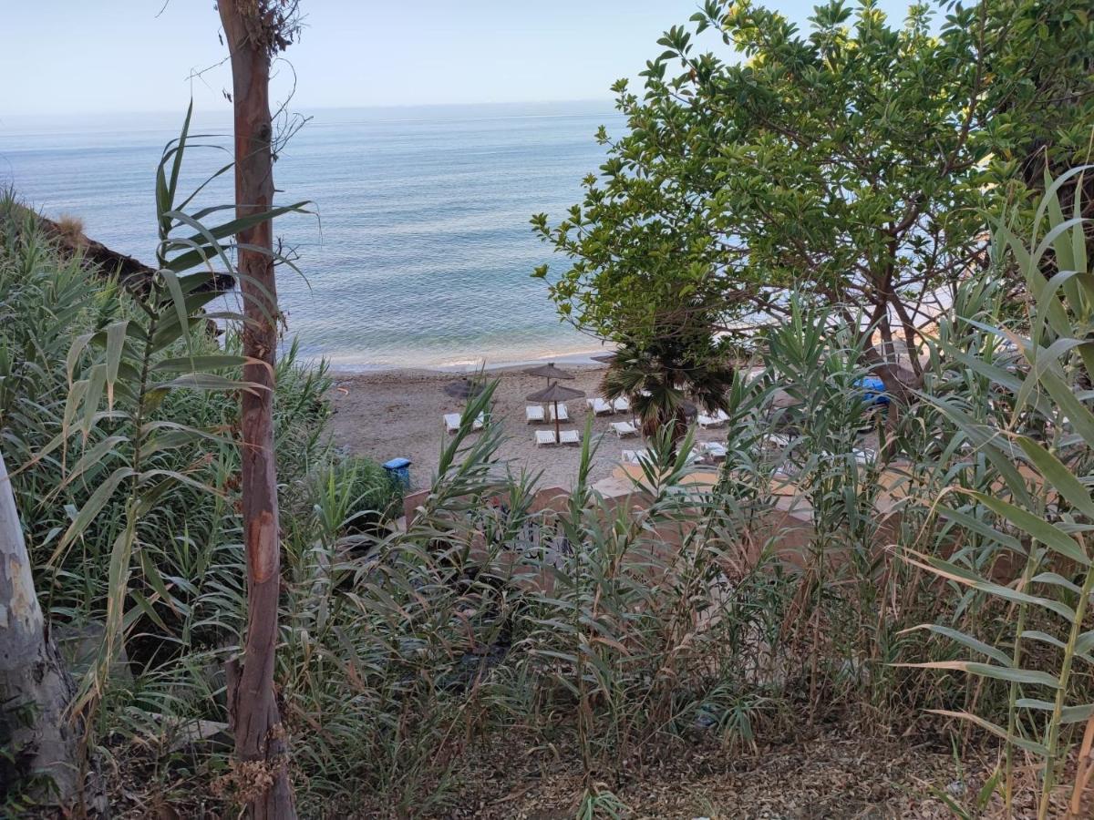 Apartamento Torrequebrada Benalmádena Εξωτερικό φωτογραφία