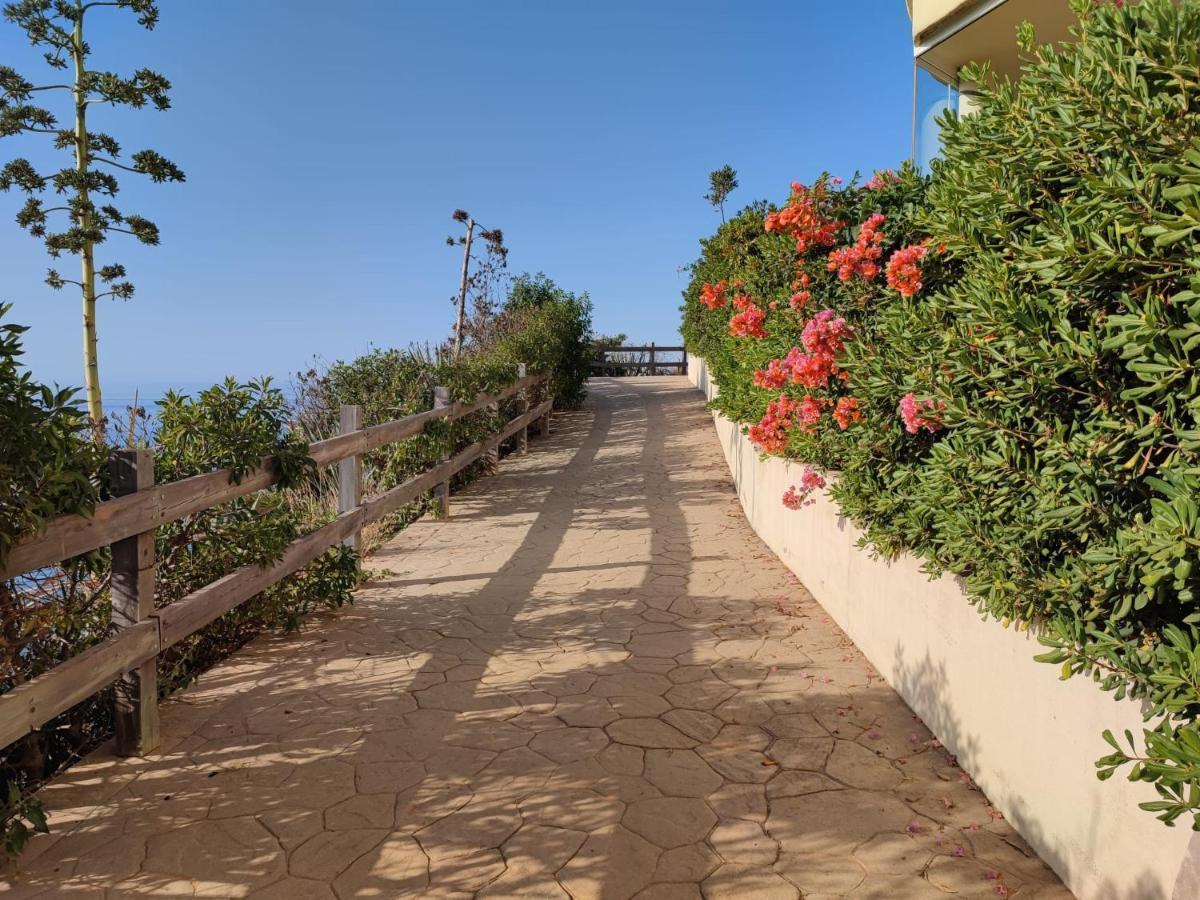 Apartamento Torrequebrada Benalmádena Εξωτερικό φωτογραφία