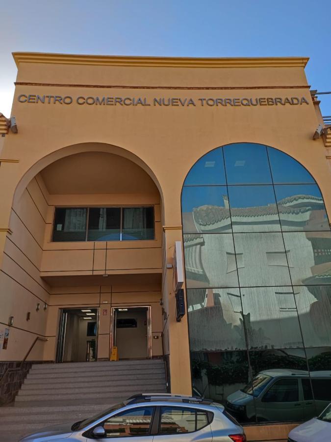 Apartamento Torrequebrada Benalmádena Εξωτερικό φωτογραφία