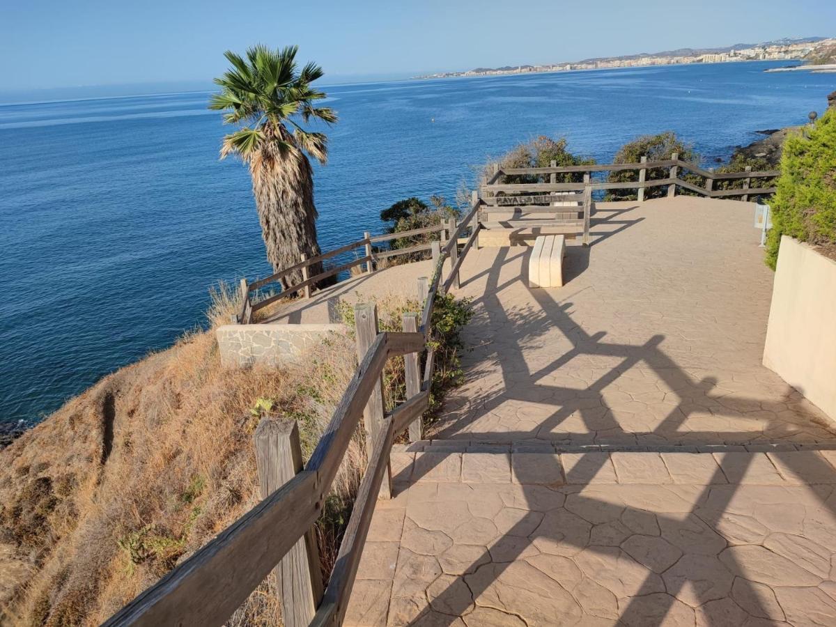 Apartamento Torrequebrada Benalmádena Εξωτερικό φωτογραφία