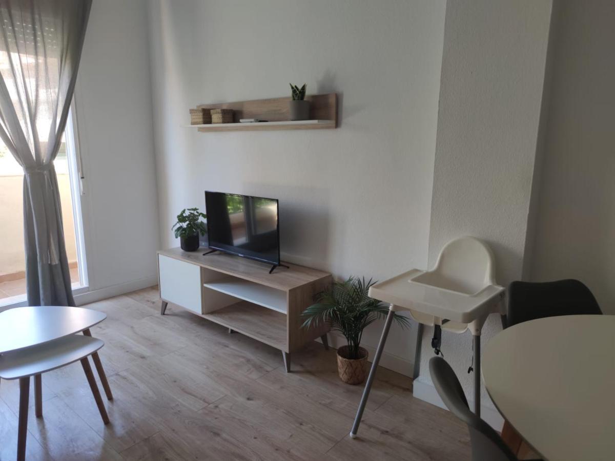 Apartamento Torrequebrada Benalmádena Εξωτερικό φωτογραφία